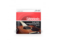 13-56 Medium, Flat Tops Phosphor Bronze Acoustic Guitar Strings 13-56 Medium, Flat Tops Phosphor Bronze Acoustic Guitar Strings